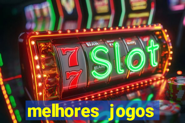 melhores jogos mundo aberto android